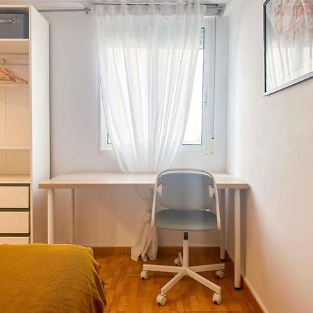 Amplio Apartamento En Pleno Corazon De Αλικάντε Εξωτερικό φωτογραφία