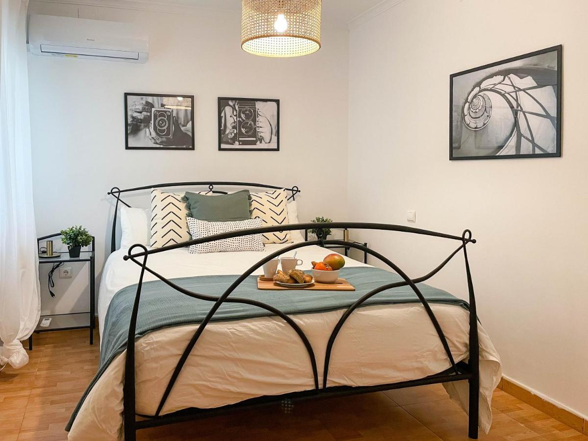 Amplio Apartamento En Pleno Corazon De Αλικάντε Εξωτερικό φωτογραφία